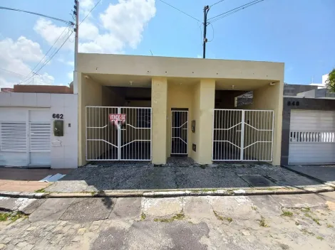 imagem 1 - Casa à Venda no Bairro Luzia imagem 1 - Casa à Venda no Bairro Luzia