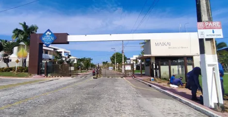 imagem 1 - Lote no Condomínio Maikai Residencial Resort imagem 1 - Lote no Condomínio Maikai Residencial Resort