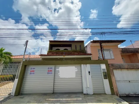 imagem 1 - Casa residencial ou comercial para venda próximo à Vila Militar Aracaju imagem 1 - Casa residencial ou comercial para venda próximo à Vila Militar Aracaju