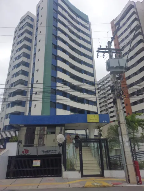 imagem 1 - Apartamento Com 3 Quartos à Venda no Condomínio Soberano imagem 1 - Apartamento Com 3 Quartos à Venda no Condomínio Soberano