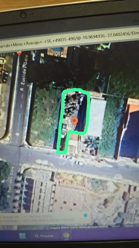 imagem 2 - Terreno - Padrão imagem 2 - Terreno - Padrão
