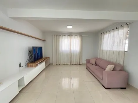 imagem 2 - Casa residencial semi-mobiliada com 350m² disponível no Bairro Robalo imagem 2 - Casa residencial semi-mobiliada com 350m² disponível no Bairro Robalo
