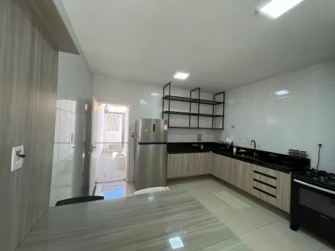 imagem 3 - Casa residencial semi-mobiliada com 350m² disponível no Bairro Robalo imagem 3 - Casa residencial semi-mobiliada com 350m² disponível no Bairro Robalo