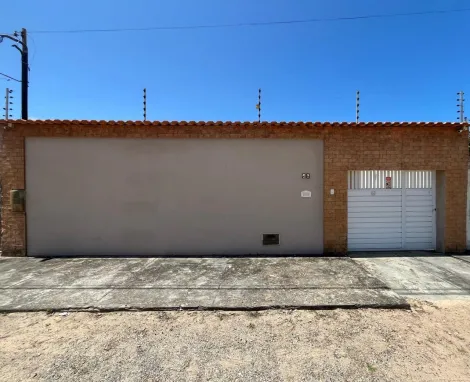 Aracaju Robalo casa Locacao R$ 4.500,00 3 Dormitorios 4 Vagas Area construida 180.00m2