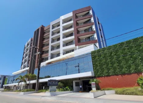 Aracaju Coroa do Meio Comercial Locacao R$ 3.000,00 Condominio R$596,43  1 Vaga Area construida 45.00m2