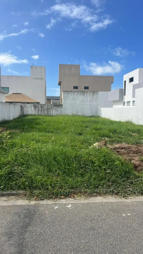 imagem 3 - Lote em terreno do Terras Alphaville  I Sergipe imagem 3 - Lote em terreno do Terras Alphaville  I Sergipe