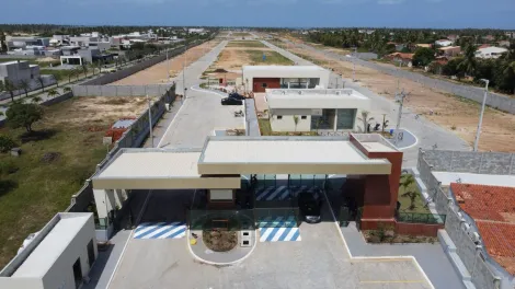 imagem 1 - Lote no cond. sunset beach residence pé na áreia na barra dos coqueiros imagem 1 - Lote no cond. sunset beach residence pé na áreia na barra dos coqueiros