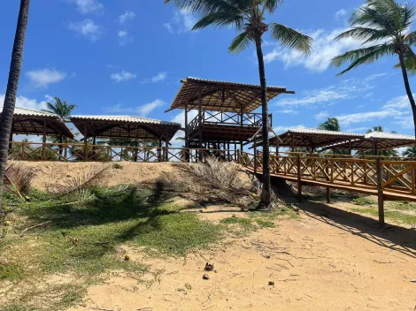 imagem 5 - Lote no cond. sunset beach residence pé na áreia na barra dos coqueiros imagem 5 - Lote no cond. sunset beach residence pé na áreia na barra dos coqueiros