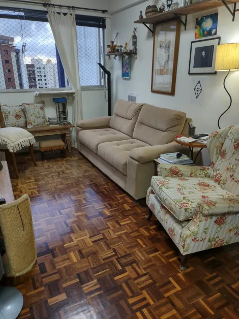 imagem 2 - Apartamento de 3 Quartos sendo 1 Suíte à Venda no Bairro 13 de Julho imagem 2 - Apartamento de 3 Quartos sendo 1 Suíte à Venda no Bairro 13 de Julho