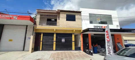imagem 1 - Ponto comercial para Locação e Venda próximo à Praia da Costa  com pavimento superior residencial imagem 1 - Ponto comercial para Locação e Venda próximo à Praia da Costa  com pavimento superior residencial