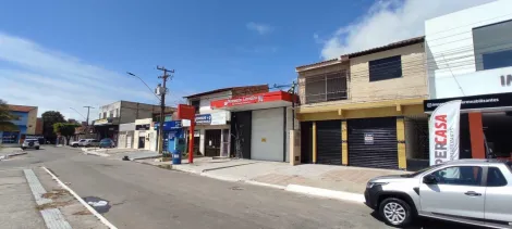 imagem 2 - Ponto comercial para Locação e Venda próximo à Praia da Costa  com pavimento superior residencial imagem 2 - Ponto comercial para Locação e Venda próximo à Praia da Costa  com pavimento superior residencial