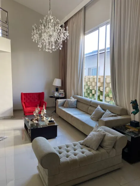 imagem 3 - Casa à venda em condomínio fechado com 400m² Bairro Aruana imagem 3 - Casa à venda em condomínio fechado com 400m² Bairro Aruana