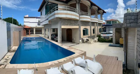 imagem 2 - EXCELENTE CASA DE ALTO PADRÃO A VENDA NO BAIRRO ATALAIA, LADO SOMBRA PREDOMINANTE. imagem 2 - EXCELENTE CASA DE ALTO PADRÃO A VENDA NO BAIRRO ATALAIA, LADO SOMBRA PREDOMINANTE.