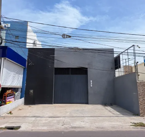 Aracaju Atalaia Galpao Locacao R$ 10.000,00  2 Vagas Area construida 270.00m2