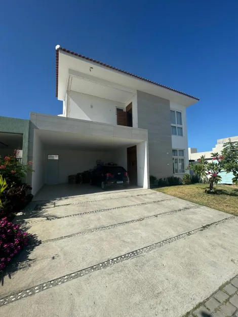 imagem 2 - Casa à Venda no Terras Alphaville II imagem 2 - Casa à Venda no Terras Alphaville II