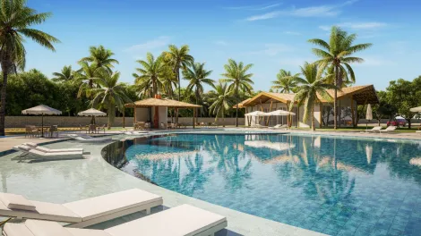 imagem 3 - Lote à Venda no Malibu Beach Residence imagem 3 - Lote à Venda no Malibu Beach Residence