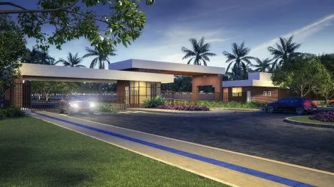 imagem 2 - Lote à Venda no Malibu Beach Residence imagem 2 - Lote à Venda no Malibu Beach Residence