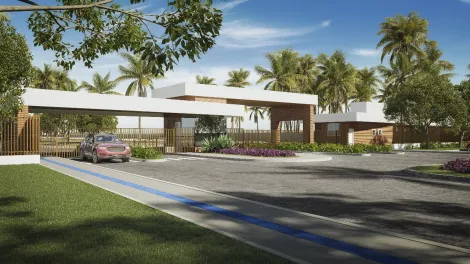 imagem 1 - Lote à Venda no Malibu Beach Residence imagem 1 - Lote à Venda no Malibu Beach Residence