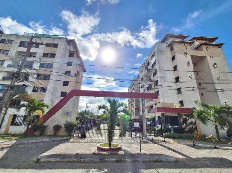 Aracaju Aruana Apartamento Locacao R$ 1.100,00 Condominio R$480,00 3 Dormitorios 1 Vaga Area construida 72.00m2