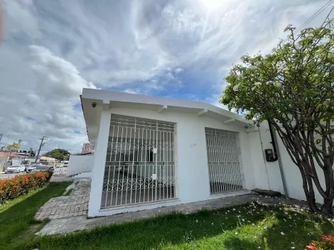 Aracaju Sao Jose Imovel Locacao R$ 6.000,00  2 Vagas Area construida 420.00m2