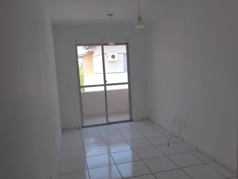 imagem 1 - Apartamento para locação no Condomínio Acqua Ville Residence imagem 1 - Apartamento para locação no Condomínio Acqua Ville Residence