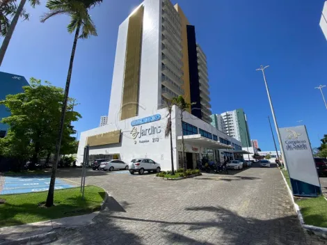 imagem 1 - Sala Comercial para Locação no Centro Médico Jardins imagem 1 - Sala Comercial para Locação no Centro Médico Jardins