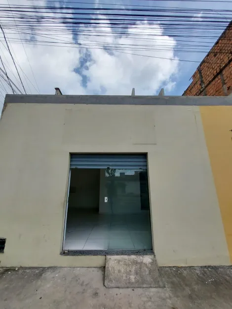 imagem 1 - Ponto comercial disponível para locação no bairro Fernando Collor imagem 1 - Ponto comercial disponível para locação no bairro Fernando Collor