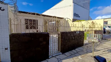 imagem 1 - Casa à Venda no Bairro 13 de Julho imagem 1 - Casa à Venda no Bairro 13 de Julho