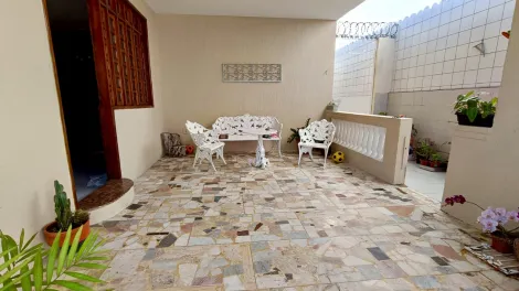 imagem 4 - Casa à Venda no Bairro 13 de Julho imagem 4 - Casa à Venda no Bairro 13 de Julho