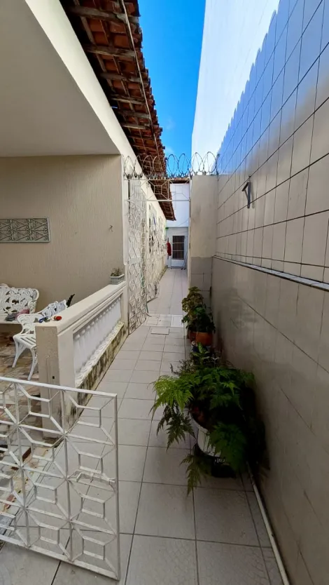 imagem 5 - Casa à Venda no Bairro 13 de Julho imagem 5 - Casa à Venda no Bairro 13 de Julho