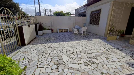 imagem 2 - Casa à Venda no Bairro 13 de Julho imagem 2 - Casa à Venda no Bairro 13 de Julho
