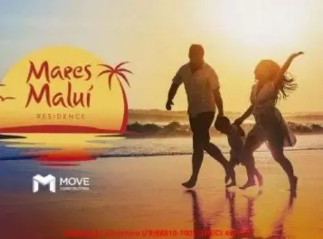 imagem 1 - Lote no Mares de Maluí Residence imagem 1 - Lote no Mares de Maluí Residence