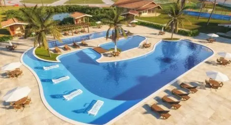 imagem 2 - Lote no Mares de Maluí Residence imagem 2 - Lote no Mares de Maluí Residence