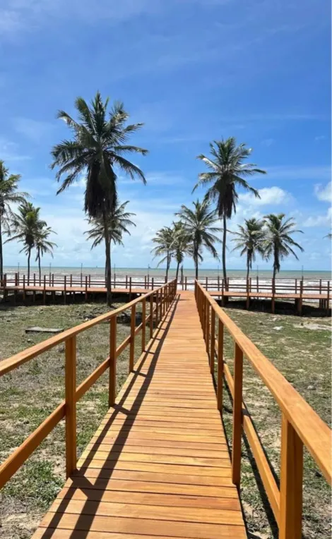 imagem 4 - Lote no Mares de Maluí Residence imagem 4 - Lote no Mares de Maluí Residence