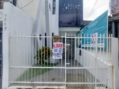 imagem 1 - Prédio comercial Localizado no Bairro Grageru para Locação imagem 1 - Prédio comercial Localizado no Bairro Grageru para Locação