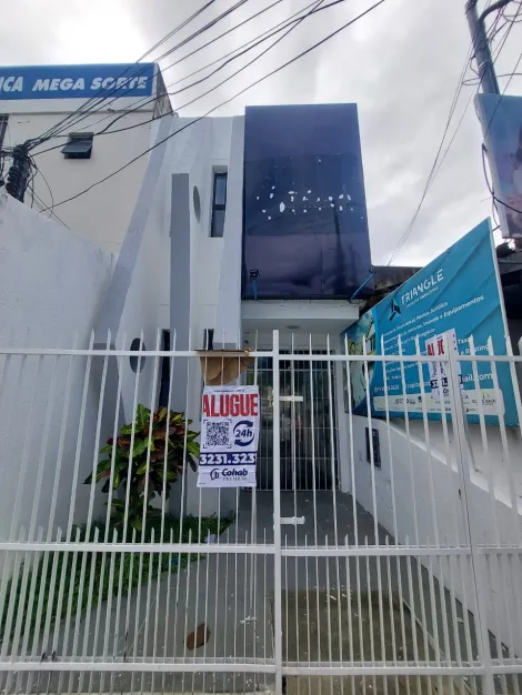 imagem 2 - Prédio comercial Localizado no Bairro Grageru para Locação imagem 2 - Prédio comercial Localizado no Bairro Grageru para Locação