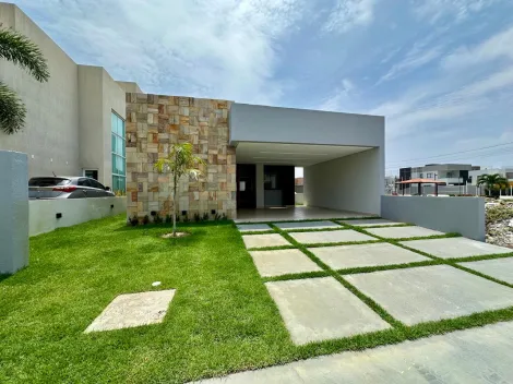imagem 1 - Casa à Venda no Residencial Praias Sul III imagem 1 - Casa à Venda no Residencial Praias Sul III