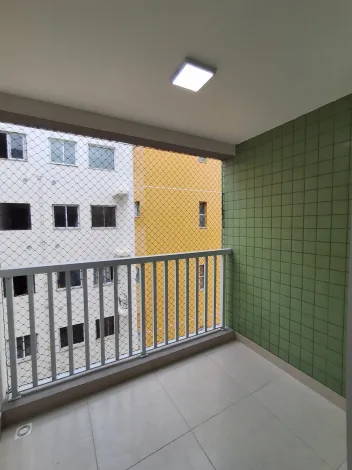 imagem 4 - Apartamento com 68m² para Locação no Bairro Aruana imagem 4 - Apartamento com 68m² para Locação no Bairro Aruana