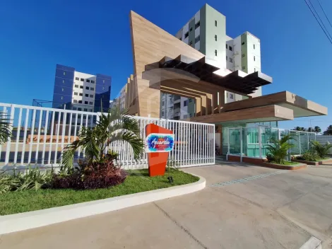 imagem 1 - Apartamento com 68m² para Locação no Bairro Aruana imagem 1 - Apartamento com 68m² para Locação no Bairro Aruana