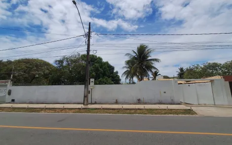 Aracaju Mosqueiro casa Locacao R$ 3.000,00 3 Dormitorios 12 Vagas Area construida 180.00m2