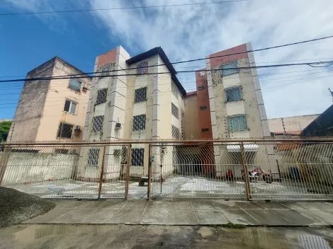 imagem 1 - Apartamento para Locação no Condomínio Jabaquara no Bairro Ponto Novo imagem 1 - Apartamento para Locação no Condomínio Jabaquara no Bairro Ponto Novo
