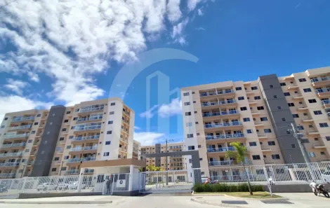 imagem 1 - Apartamento de 52m² com 2 Quartos no Bairro Zona de Expansão (Aruana) imagem 1 - Apartamento de 52m² com 2 Quartos no Bairro Zona de Expansão (Aruana)