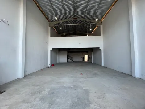 imagem 4 - Prédio Comercial com 400m² para Locação no Bairro São José imagem 4 - Prédio Comercial com 400m² para Locação no Bairro São José