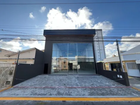 imagem 2 - Prédio Comercial com 400m² para Locação no Bairro São José imagem 2 - Prédio Comercial com 400m² para Locação no Bairro São José