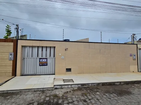 imagem 1 - Casa à Venda no Bairro Aruana imagem 1 - Casa à Venda no Bairro Aruana