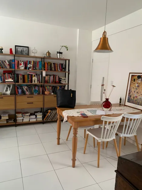 imagem 3 - Apartamento à Venda no Condomínio Pituba ? 98m² imagem 3 - Apartamento à Venda no Condomínio Pituba ? 98m²