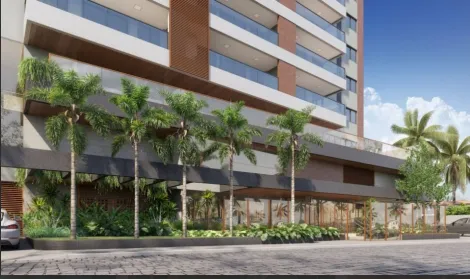 imagem 2 - Apartamento em Construção à Venda no Condomínio Maison Du Soleil ? 79m² imagem 2 - Apartamento em Construção à Venda no Condomínio Maison Du Soleil ? 79m²
