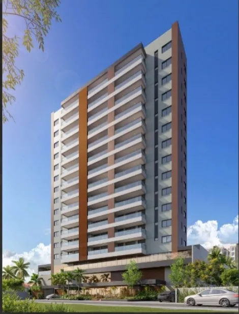 imagem 3 - Apartamento em Construção à Venda no Condomínio Maison Du Soleil ? 79m² imagem 3 - Apartamento em Construção à Venda no Condomínio Maison Du Soleil ? 79m²