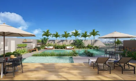 imagem 5 - Apartamento em Construção à Venda no Condomínio Maison Du Soleil ? 79m² imagem 5 - Apartamento em Construção à Venda no Condomínio Maison Du Soleil ? 79m²
