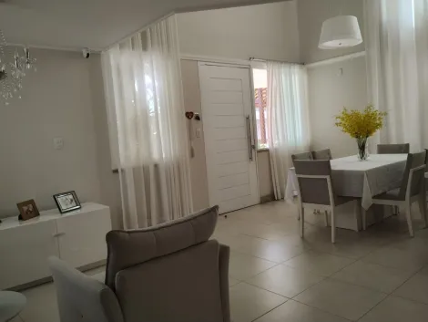 imagem 2 - Casa à Venda no Residencial São Lourenço imagem 2 - Casa à Venda no Residencial São Lourenço